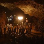 เตรียมจัดขบวนสุดอลังการ! เคลื่อนอนุสาวรีย์ "จ่าแซม" สู่ถ้ำหลวง 13ธ.ค.นี้
