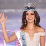 ประมวลบรรยากาศในงานมิสเวิลด์ 2018 (ภาพชุด)