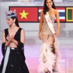 ประมวลบรรยากาศในงานมิสเวิลด์ 2018 (ภาพชุด)