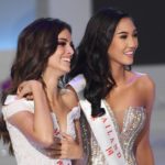 ประมวลบรรยากาศในงานมิสเวิลด์ 2018 (ภาพชุด)