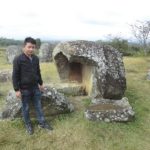 เลาะทุ่งไหหิน ถิ่นสงครามลับ