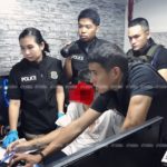 บุกจับโจ๋วัย17 แอดมินเพจดัง! ปล่อยภาพโป๊ดารา-เน็ตไอดอล ผงะไฟล์ภาพมหาศาล