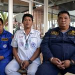 ตร.จ่อเรียก ซุปเปอร์แบงค์ ให้ปากคำ คดีหงส์ขาว ฆ่าตัว กู้ภัย เล่าละเอียดยิบนาทีพบศพ !