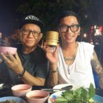 เมียพ่อดม เผยวาระสุดท้าย บินรักษาตัวเมืองจีน ก่อนกลับไทยจากไปอย่างสงบ