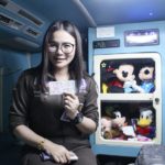 สาวอาสากู้ภัย บนขอให้ถูกรางวัลใหญ่ ได้โชคสมใจ 6 ล้าน!