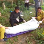 หนุ่มป่วยโรคประสาท หายตัววันลอยกระทง ชาวบ้านพบ จมน้ำ ลอยอืดหนังเปื่อยยุ่ย