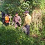 หนุ่มป่วยโรคประสาท หายตัววันลอยกระทง ชาวบ้านพบ จมน้ำ ลอยอืดหนังเปื่อยยุ่ย