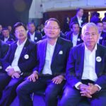 ชัชชาติมาแล้ว! โชว์สปีชแรก ประกาศเป็นมืออาชีพ เหน็บแจกเงิน ไม่ช่วยแก้จน!