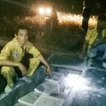 ผงะ!ขโมยศพทารกจากสุสาน ปลุกเสกทำกุมารทอง พบรอยทำพิธีสะกดวิญญาณ
