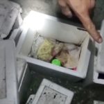 ผงะ!ขโมยศพทารกจากสุสาน ปลุกเสกทำกุมารทอง พบรอยทำพิธีสะกดวิญญาณ