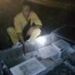 ผงะ!ขโมยศพทารกจากสุสาน ปลุกเสกทำกุมารทอง พบรอยทำพิธีสะกดวิญญาณ