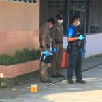 อุกอาจ!! 6 คนร้ายบุกปล้นปืน ชรบ. 4 กระบอกใน ร.ร. คาดจ่อสร้างสถานการณ์ช่วงปีใหม่