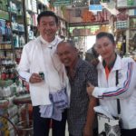 พปชร. หาเสียงชัยภูมิ ฟุ้งชาวบ้านแห่เชียร์ บิ๊กตู่ นั่งนายก หลังปิ๊งไอเดียบัตรคนจน