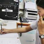 แจ้งจับเบอร์ลึกลับ โทรป่วน สายด่วนฉุกเฉิน 1669 ไม่รับสาย-ปิดเครื่องหนี