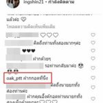 "อุ๊งอิ๊ง" โพสต์รูปคู่ "ทักษิณ-ยิ่งลักษณ์" แซวทำไมพลังยังเยอะ! "โอ๊ค" ฝากกอดด้วย