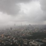 หลังปีใหม่โดนแน่! ประกาศเตือนพายุดีเปรสชัน เข้าถล่มไทย-ระวังฝนกระหน่ำ