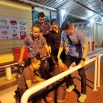 รวบหนุ่มฆ่าโหด ครูอนุบาล หมกห้องน้ำรีสอร์ทดัง! อ้างกลัวคนตายลวงไปฆ่า