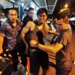 รวบหนุ่มฆ่าโหด ครูอนุบาล หมกห้องน้ำรีสอร์ทดัง! อ้างกลัวคนตายลวงไปฆ่า