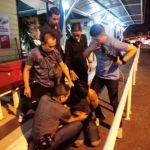 รวบหนุ่มฆ่าโหด ครูอนุบาล หมกห้องน้ำรีสอร์ทดัง! อ้างกลัวคนตายลวงไปฆ่า