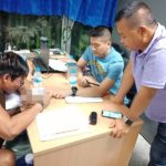 รวบหนุ่มฆ่าโหด ครูอนุบาล หมกห้องน้ำรีสอร์ทดัง! อ้างกลัวคนตายลวงไปฆ่า