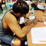 รวบหนุ่มฆ่าโหด ครูอนุบาล หมกห้องน้ำรีสอร์ทดัง! อ้างกลัวคนตายลวงไปฆ่า