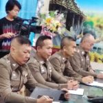 รอง ผบช.ภ.1 สั่งเช็กปม ตร.รู้เห็นคดี 5โจ๋ รุมโทรม ด.ญ. 11ขวบ ฟันวินัยหากมีเอี่ยว