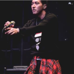 โตโน่ ลั่นพูดความจริง รัฐบาลไม่โกงกินชาติ ประชาชนไม่แบ่งสี ประเทศจะน่าอยู่ขึ้น