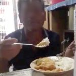 แม่ค้า ใจดี เห็นลุงหิวโซ หาข้าวให้กิน ลุงบอก ถูกหลอกมาทำก่อสร้าง ไม่จ่ายค่าแรง