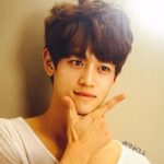 มินโฮ SHINee ประสบอุบัติเหตุระหว่างถ่ายทำหนังสงคราม เอฟเฟ็กต์กระเด็นใส่หน้า