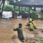 ฝนถล่มใต้! เตือน 14 จว. รับมือน้ำท่วม ฉับพลัน-ดินโคลนถล่ม ช่วง 20-21 ธ.ค.นี้