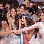 ประมวลบรรยากาศในงานมิสเวิลด์ 2018 (ภาพชุด)