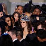 ประมวลบรรยากาศในงานมิสเวิลด์ 2018 (ภาพชุด)