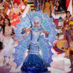 ประมวลบรรยากาศในงานมิสเวิลด์ 2018 (ภาพชุด)