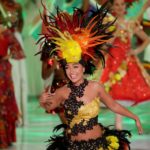 ประมวลบรรยากาศในงานมิสเวิลด์ 2018 (ภาพชุด)