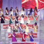 ประมวลบรรยากาศในงานมิสเวิลด์ 2018 (ภาพชุด)