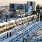 สยอง7ศพ ไฮสปีดเทรนพุ่งชนหัวรถจักรในตุรกี เจ็บอีกเกือบครึ่งร้อย