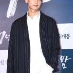 มินโฮ SHINee ประสบอุบัติเหตุระหว่างถ่ายทำหนังสงคราม เอฟเฟ็กต์กระเด็นใส่หน้า