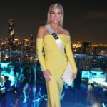 มิสยูนิเวิร์ส 2018 อวดโฉมชุดราตรีสวยแซ่บ ดินเนอร์ชมสีสันกรุงเทพฯ ยามค่ำคืน
