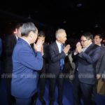 ยุ่งแล้ว! พรรคเทือก-พปชร. จัดโต๊ะจีนสุดหรู ส่อผิดกฎหมายอื้อ จี้ กกต.สอบด่วน!