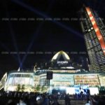 ตร.พร้อม100% ‘บิ๊กอวบ’ จัดกำลัง 7 หมื่นนายดูแล สวดมนต์ข้ามปี เคานต์ดาวน์