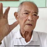 พ่อแรม เปิดใจก่อนฌาปนกิจศพ 'โอ วรุฒ' เผยไม่รู้ลูกจะกลับมาเผาศพพ่อมั้ย!