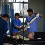 สังเวยครึ่งร้อย คาร์บอมบ์โจมตีสำนักงานรัฐบาลอัฟกาฯ - "ตาลิบัน" ปัดอยู่เบื้องหลัง