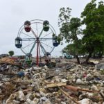 ภูเขาไฟอินโดยังระเบิดต่อเนื่อง ศพสึนามิทะลุ 400 ศพ ผู้คนผวาไม่กล้ากลับบ้าน