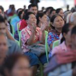 “ธนาธร” แจงสูตรสร้าง รัฐสวัสดิการ เกลี่ยทรัพยากรใหม่ - รีดภาษีทุนใหญ่ ไร้ข้อยกเว้น