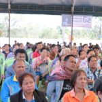 “ธนาธร” แจงสูตรสร้าง รัฐสวัสดิการ เกลี่ยทรัพยากรใหม่ - รีดภาษีทุนใหญ่ ไร้ข้อยกเว้น