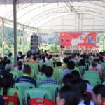 “ธนาธร” แจงสูตรสร้าง รัฐสวัสดิการ เกลี่ยทรัพยากรใหม่ - รีดภาษีทุนใหญ่ ไร้ข้อยกเว้น