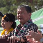 'เฉลิม' ลุยอีสาน ลั่น!! เพื่อไทย ชนะขาด พร้อมฉีก 'รธน.' - สานต่อนโยบาย "แม้ว-ปู"