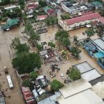 ฝนถล่มปินส์ไม่หยุด-ตายพุ่ง ออสซี่ร้อนจัด อเมริกาหนาวตาย