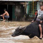ฝนถล่มปินส์ไม่หยุด-ตายพุ่ง ออสซี่ร้อนจัด อเมริกาหนาวตาย