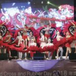 ไทยแลนด์ลูกทุ่งคอนเทสต์ 2019 เวทีบรรลุฝัน-งานวันยางพาราบึงกาฬ